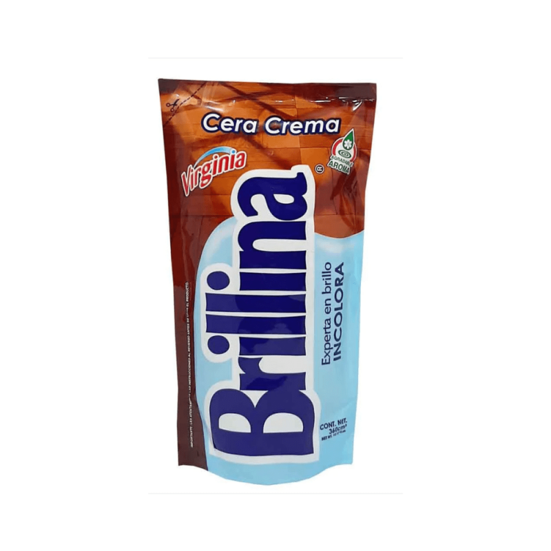 CERA PARA PISOS CREMA DOYPACK INCOLORA 360CC