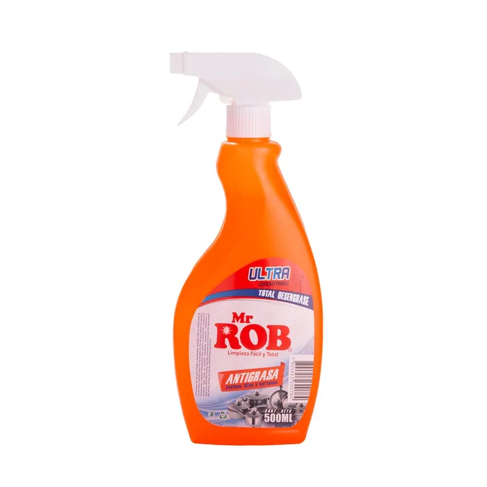 DESENGRASANTE C/PULERIZADOR 500ML