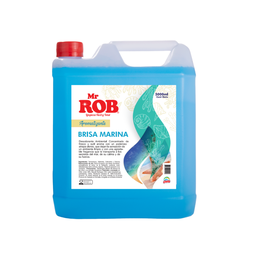 [AS82TZ002] DESODORANTE AMBIENTAL MARINO 5 L - MR.ROB