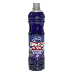 [AS85WK004] MANTENEDOR DE PISO DESINFECTANTE LPU 900ML