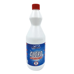 [AS82WK008] CLORO TRADICIONAL 5% 1L