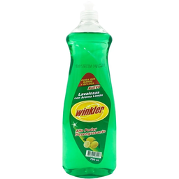 [AS85WK009] LAVALOZA CONCENTRADO 750 mL - WINKLER