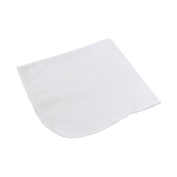 [AS89WK015] PAÑO BLANCO 30x40 cm 1 unid - WINKLER