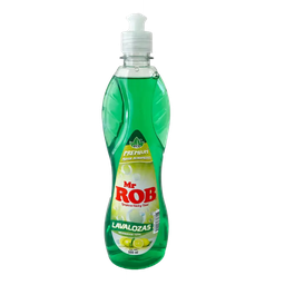 [AS85TZ002] LAVALOZA CONCENTRADO 750 mL - MR.ROB