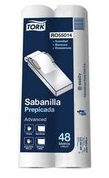 [AS83TK202] SABANILLA  ADVANCED H/S 8 Rollos (4x2) x 48 m - TORK RO55014