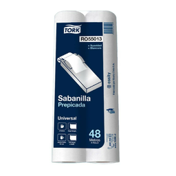 [AS83TK204] SABANILLA UNIVERSAL H/S 8 Rollos (4x2) x 48 m - TORK RO55013