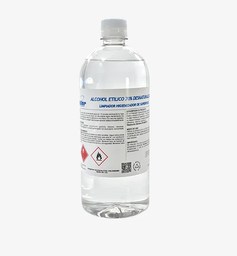[AS87WK012] ALCOHOL 70% PARA MANOS Env. 1 L - WINKLER