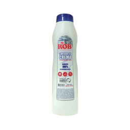 [AS85TZ003] LIMPIADOR EN CREMA 750 g - MR.ROB