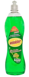 [AS85WK020] LAVALOZA CONCENTRADO 500 mL - WINKLER