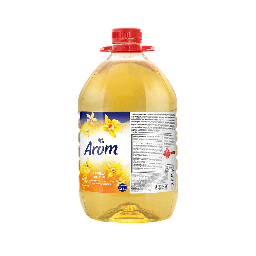[AS82DM013] DESODORANTE AMBIENTAL VAINILLA 5 L  - AROM