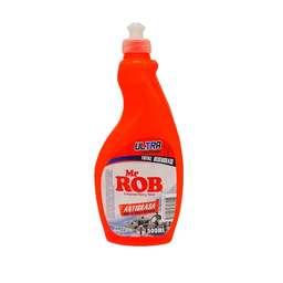 [AS85TZ006] DESENGRASANTE RECARGA 500 mL - MR.ROB