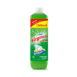 [AS85DM013] LAVALOZA CONCENTRADO 1500 mL - VIRGINIA