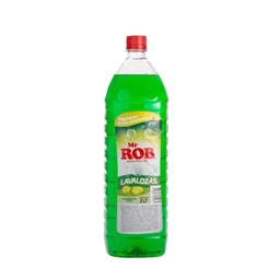 [AS85TZ010] LAVALOZA CONCENTRADO 2 L - MR.ROB