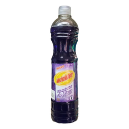 [AS85WK021] LIMPIADOR DE PISOS FLOTANTES 900 mL - WINKLER