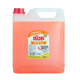 [AS85TZ011] DESENGRASANTE 5 L - MR.ROB