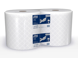 [AS83TK107] TOALLA JUMBO D/H 2 Rollos x 200M TO55035